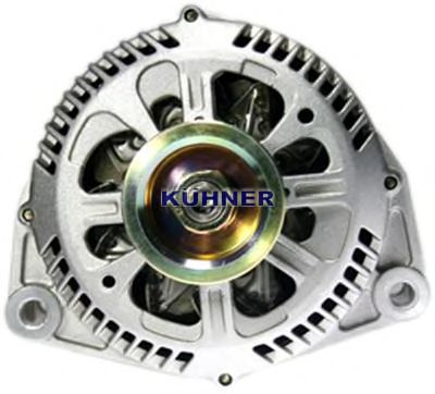 AD KUHNER 301098ri -  Генератор